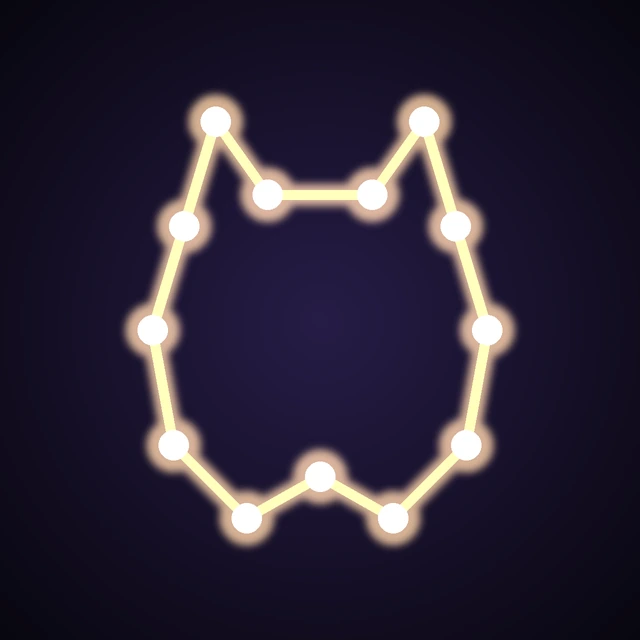 Owl constellation